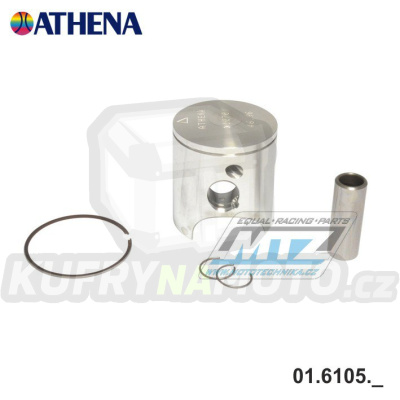 Pístní sada KTM 85SX / 03-25 + Husqvarna TC85 / 14-25 + Gas-Gas MC85 / 21-25 - rozměr 46,96mm (Athena S4F04700001A)