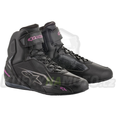 Boty Alpinestars Faster3 (dámské)