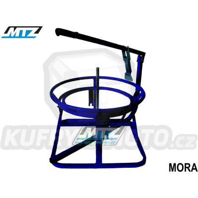 Montážní kruh na pneu 3kruhové provedení (17&quot;-18&quot;-19&quot;-21&quot;)