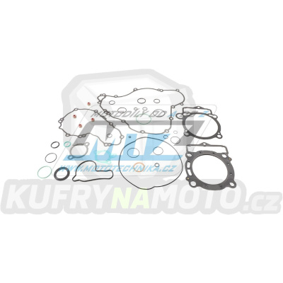 Těsnění kompletní motor KTM 350EXCF / 17-19 + Husqvarna FE350
