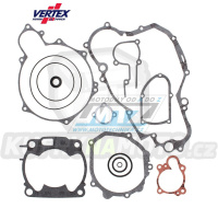 Těsnění kompletní motor Yamaha YZ250 / 97-98