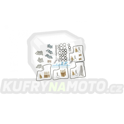 Sada karburátoru - Honda ST1100 / 97-02 +ST1100A / 97-02