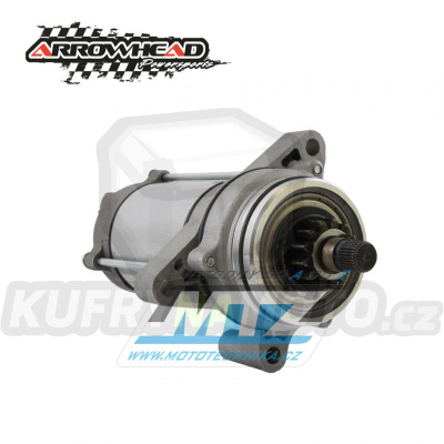 Startér kompletní pro Honda GL1800 Gold Wing / 06-17 + GL1800A Gold Wing / 06-10