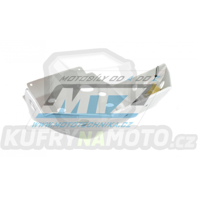 Kryt pod motor hliníkový ALU Engine Guard - Honda CRF300L / 21-24