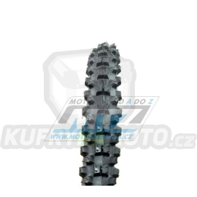 Pneu 60/100-14&quot; F807 TL