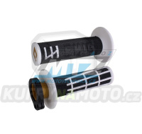 Rukojeti ODI V2 LOCK ON EMIG 2 (2takt+4takt včetně 5 nástavců) - černé