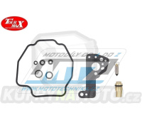 Sada karburátoru Yamaha VMX1200 V-Max / 86-03 + VMX12 V-Max / 04-07