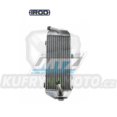 Chladič Kawasaki KXF250+KX250 / 21-24 - levý