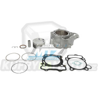 Sada válce Cylinder Works (zvětšené vrtání Big Bore 83mm) - Yamaha YZF250 / 01-13 + WRF250F / 01-13