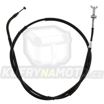 Lanko brzdy pro ATV All Balls Racing BC45-4044
