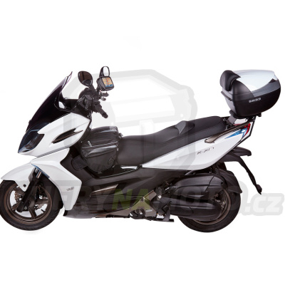 Držák vrchního kufru KYMCO K - XCT 125 i 2013 – 2017 Top Master Shad K0XC32ST - S0H417