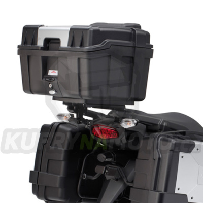 Montážní sada – nosič kufru držák Kappa Kawasaki Versys 1000 2012 – 2014 K497-KR4105M