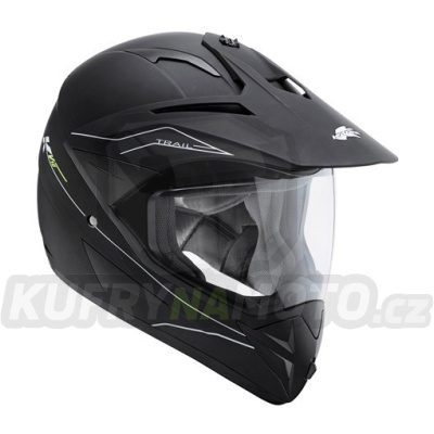 HKKV10BN900 - enduro helma KAPPA velikost S