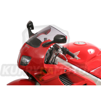 Plexi plexisklo MRA Honda VFR 750 F 1994 - 1997 typ originál O čiré