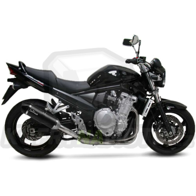 Výfuk Leo Vince Suzuki GSX 1250 FA 2010 - 2016 LV ONE EVO LVKN819-8418E