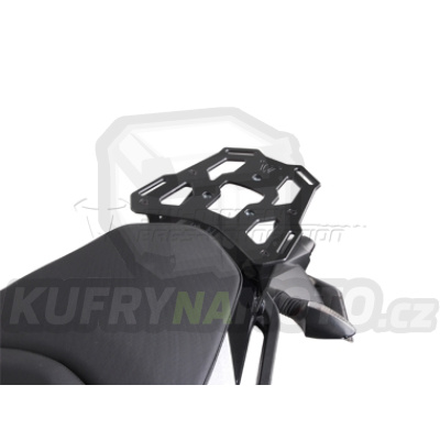 Alu Rack nosič držák topcase pro horní kufr SW Motech KTM 690 Duke 4 / R 2011 -  690Duke GPT.04.181.15001/B-BC.13715