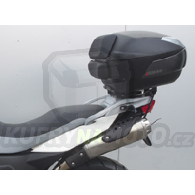 Držák vrchního kufru BMW F 650 GS Dakar 2004 – 2013 Top Master Shad W0GS61ST - S0H330