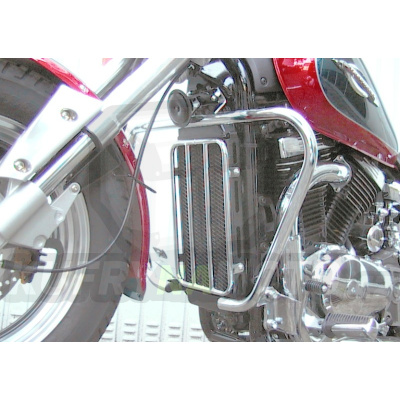 Padací rám Fehling Suzuki VZ 800 Marauder (JS1AF) 1996 – 2003 Fehling 7409 DG - FKM551