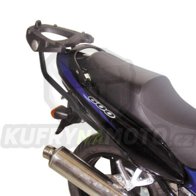 Montážní sada – nosič kufru držák Givi Suzuki GSX 750 F 2003 - 2006 G339- 530 FZ