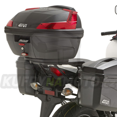 Montážní sada – nosič kufru držák Givi Honda CB 500 F 2013 – 2015 G590- SR 1119