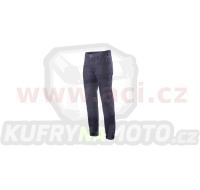 PRODLOUŽENÉ kalhoty COPPER 2 DENIM, ALPINESTARS (modrá)