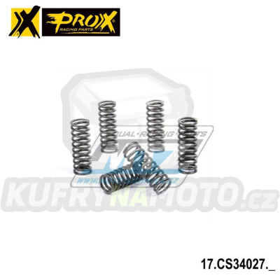 Pružiny spojkové (sada) Prox - Suzuki RMZ450 / 05-25 + RMX450Z / 10-19