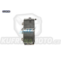 Chladič Yamaha YZF250 / 07-09 - levý