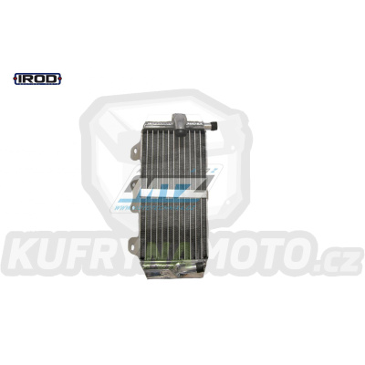 Chladič Yamaha YZF250 / 07-09 - levý