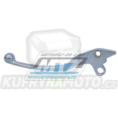 Páčka spojky -  Suzuki VS600 Intruder (alu) / 95 + LS650 Savage / 86-88 + VS750 Intruder / 85-88 + VS750 Intruder (alu) / 89-91 + VL800LC Volusia / 01-05 + VS800GL/ Intruder (alu) / 92- + GSF1200N/S Bandit / 96-00 + VS1400GL Intruder (alu) / 87-88 +