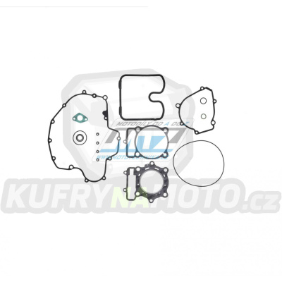 Těsnění kompletní motor Husqvarna TE250 + TC250 / 03-04
