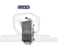 Chladič Honda CRF250R / 18-21 - levý