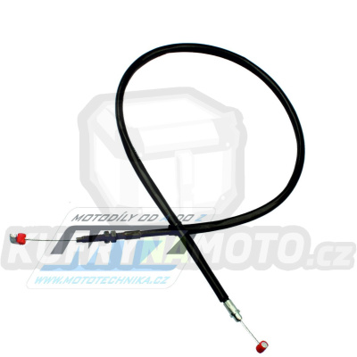 Lanko spojky Triumph Rocket Classic / 06-09