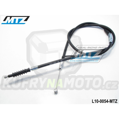 Lanko spojky Husqvarna CR125+WR125 / 95-99 + WRE125+SM125