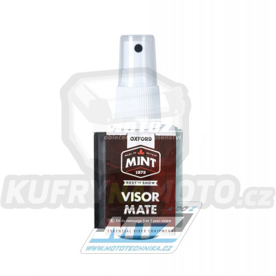 Sprej Antifog Oxford Visor Mate Spray OC307 (50ml)