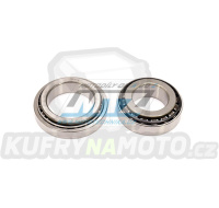 Sada do krku řízení Honda FES125 Pantheon+FES125 S-Wing+FES150 Pantheon+FES150 S-Wing+FES250 Foresight+NSS250 Jazz