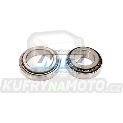 Sada do krku řízení Honda FES125 Pantheon+FES125 S-Wing+FES150 Pantheon+FES150 S-Wing+FES250 Foresight+NSS250 Jazz