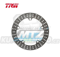 Kotouč brzdový TRW MST238 (305/181/5D) - BMW R1100+R1150+R1200+R1250 + R850 + F750+F850 + K120LT+K1200GS