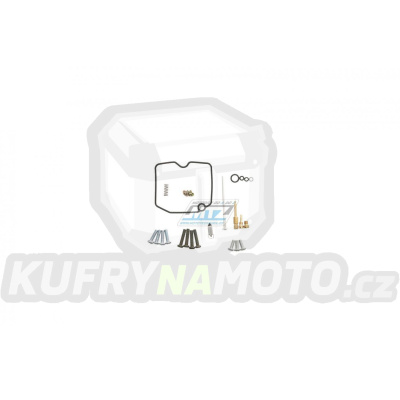 Sada karburátoru - Kawasaki VN1500G Nomad / 99-01