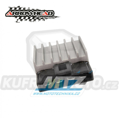 Regulátor dobíjení skútr Yamaha DT50 / 03-06