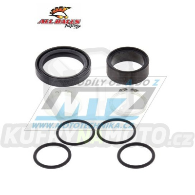 Sada hřídele řetězového kolečka KTM 250SX+250GS / 94-02 + 250EXC+300EXC+250EGS / 94-03 + 360SX+360EXC+380SX+380EXC / 96-02