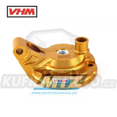 Hlava válce Kawasaki KX250 / 95-02