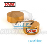 Přípravek na měření výšky zdvihu pístu VHM - pro objem motoru 105cc