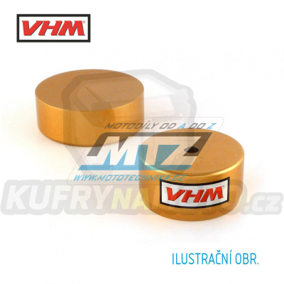 Přípravek na měření výšky zdvihu pístu VHM - pro objem motoru 105cc