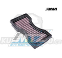 Filtr vzduchový DNA - Moto Guzzi V100 Mandelo / 22-23 + Stelvio / 24