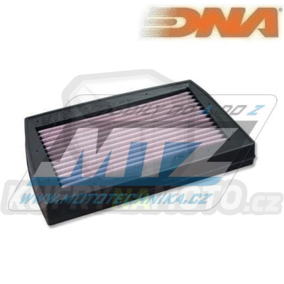 Filtr vzduchový DNA - Yamaha TT600R / 98-04 + TT600R Belgarda