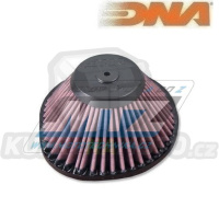 Filtr vzduchový DNA - Suzuki RM125 / 04-11 + RM250 / 03-12 + RMZ250 / 07-18 + RMZ450 / 05-17
