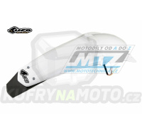 Blatník zadní s LED světlem Yamaha YZF250+YZF450 / 06-09 - barva bílá