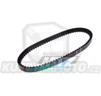 Řemen variátoru 724x17,5x8,5mm pro skútry Honda Bali+Shadow + Peugeot Kisbee+Django + Piaggio Zip+Sfera+Quartz + Vespa ET2