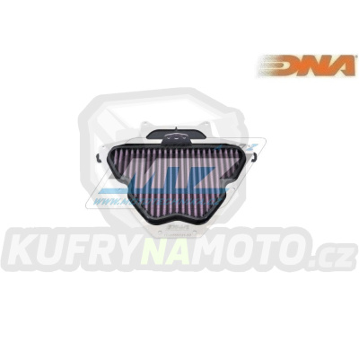 Filtr vzduchový DNA (Air Box Filter Cover Stage 2 combo) - Honda X-ADV +NSS750 Forza +NC750X / 21-24