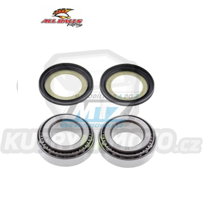 Sada do krku řízení Suzuki + TM + BMW + Triumph + AJP + KTM + Triumph + Yamaha + Kawasaki